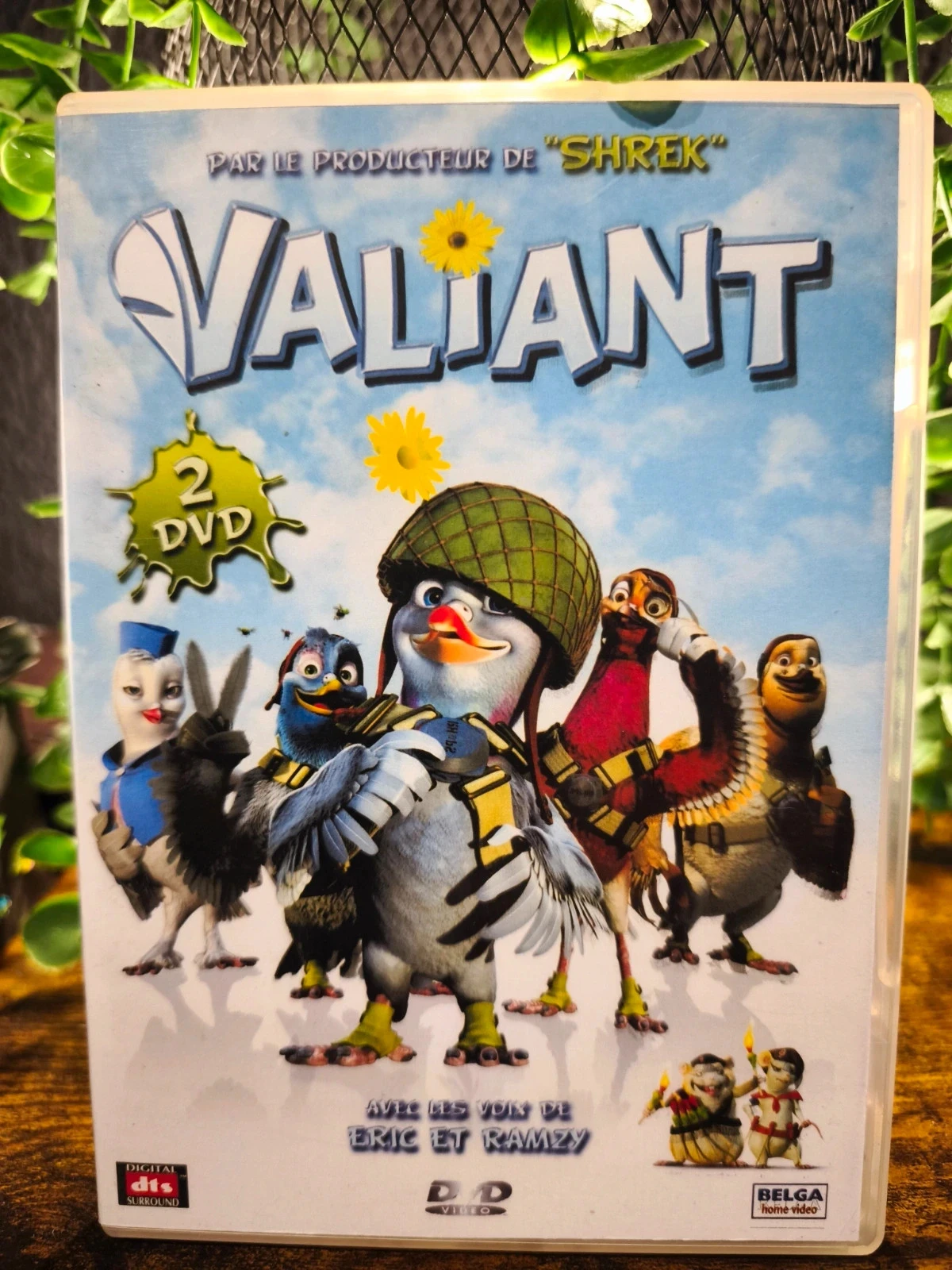 Valiant